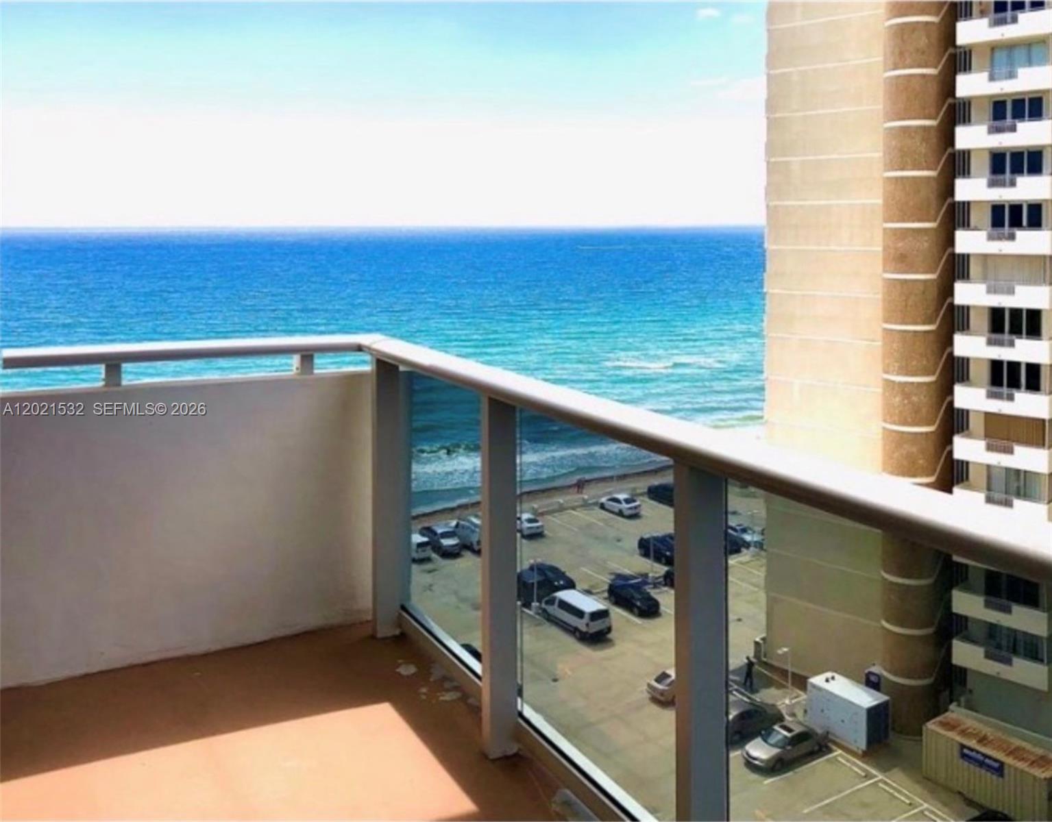 3140 S Ocean Dr #1003 Hallandale Beach, FL 33009