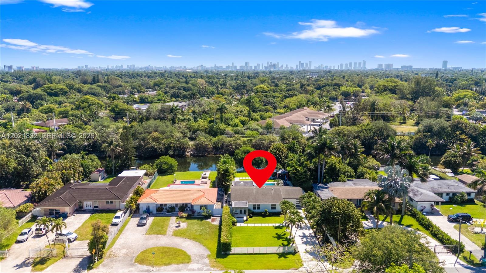 14441 S Biscayne Riv Rd Miami, FL 33161