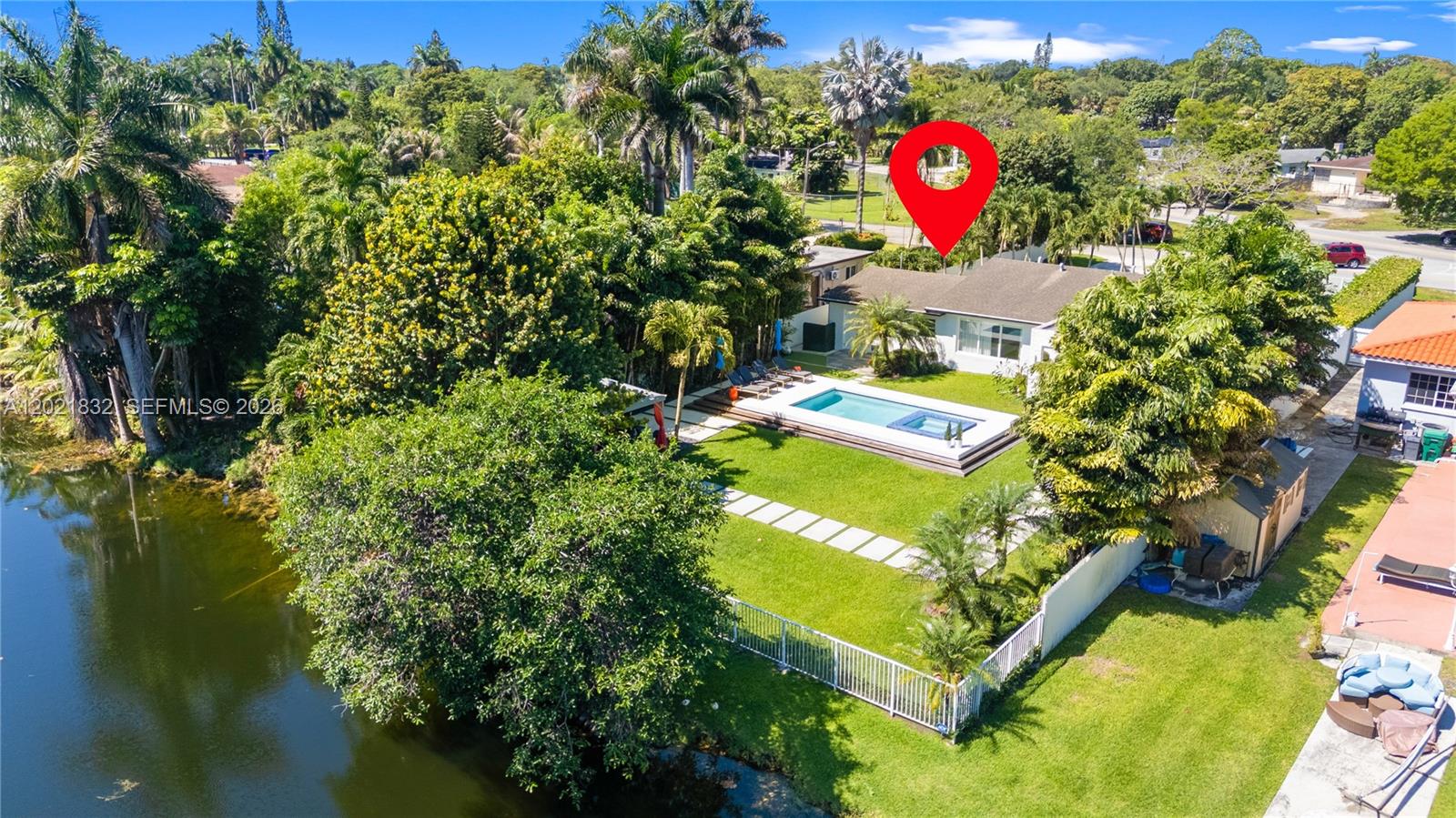14441 S Biscayne Riv Rd Miami, FL 33161