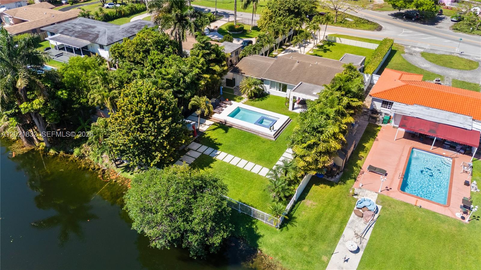 14441 S Biscayne Riv Rd Miami, FL 33161