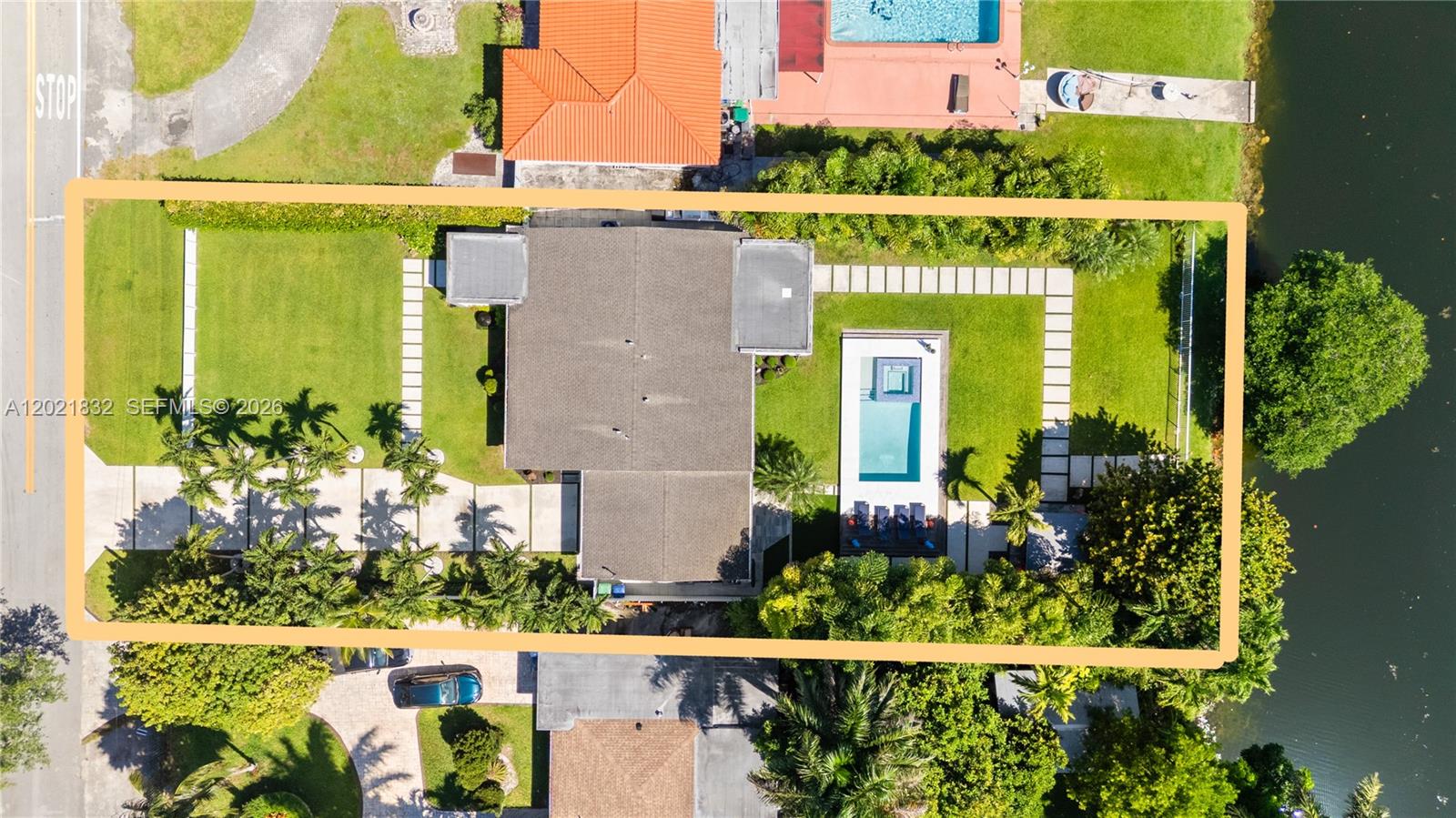 14441 S Biscayne Riv Rd Miami, FL 33161