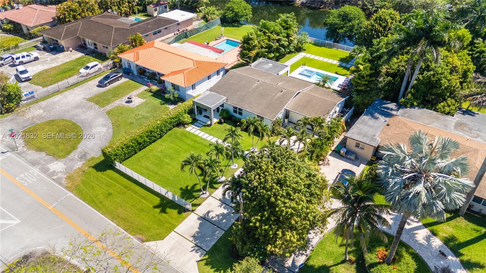 14441 S Biscayne Riv Rd Miami, FL 33161