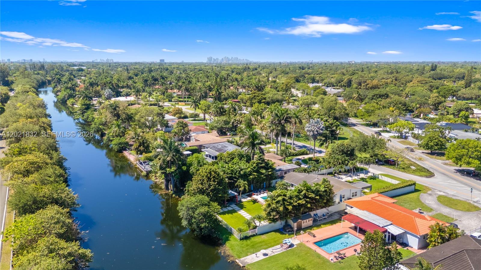 14441 S Biscayne Riv Rd Miami, FL 33161
