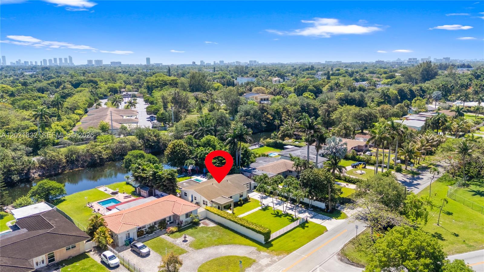 14441 S Biscayne Riv Rd Miami, FL 33161