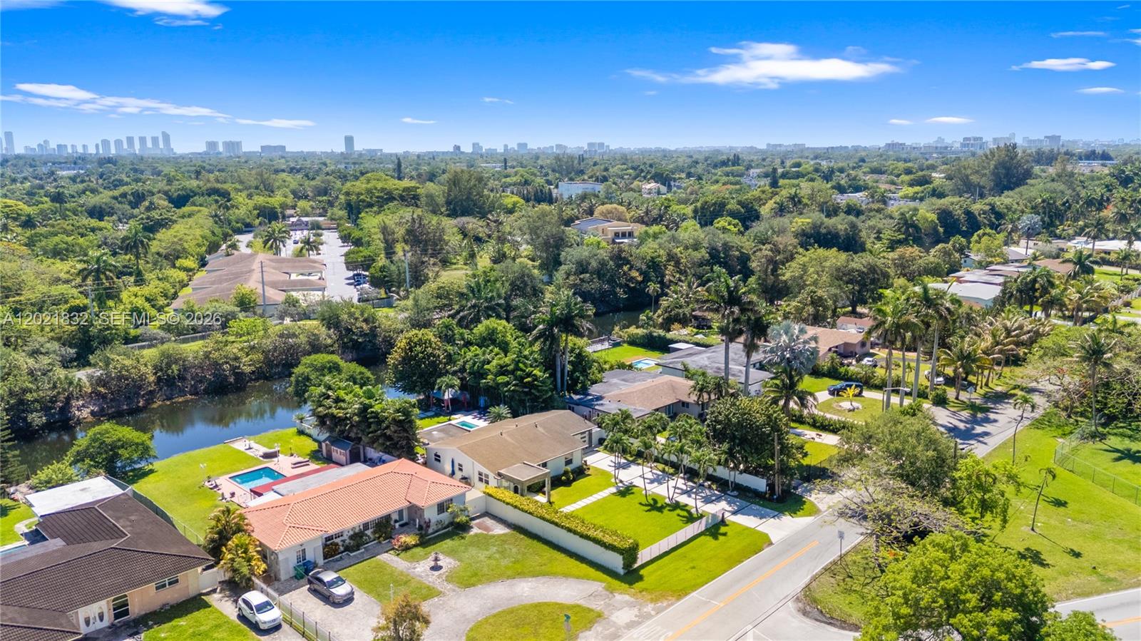14441 S Biscayne Riv Rd Miami, FL 33161