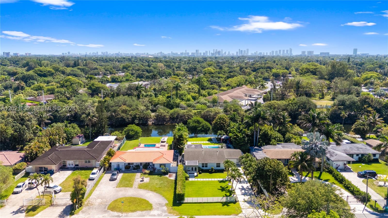14441 S Biscayne Riv Rd Miami, FL 33161