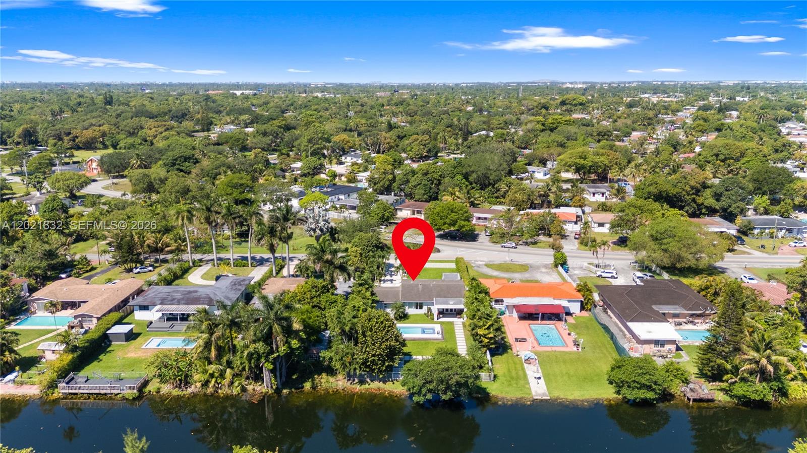14441 S Biscayne Riv Rd Miami, FL 33161