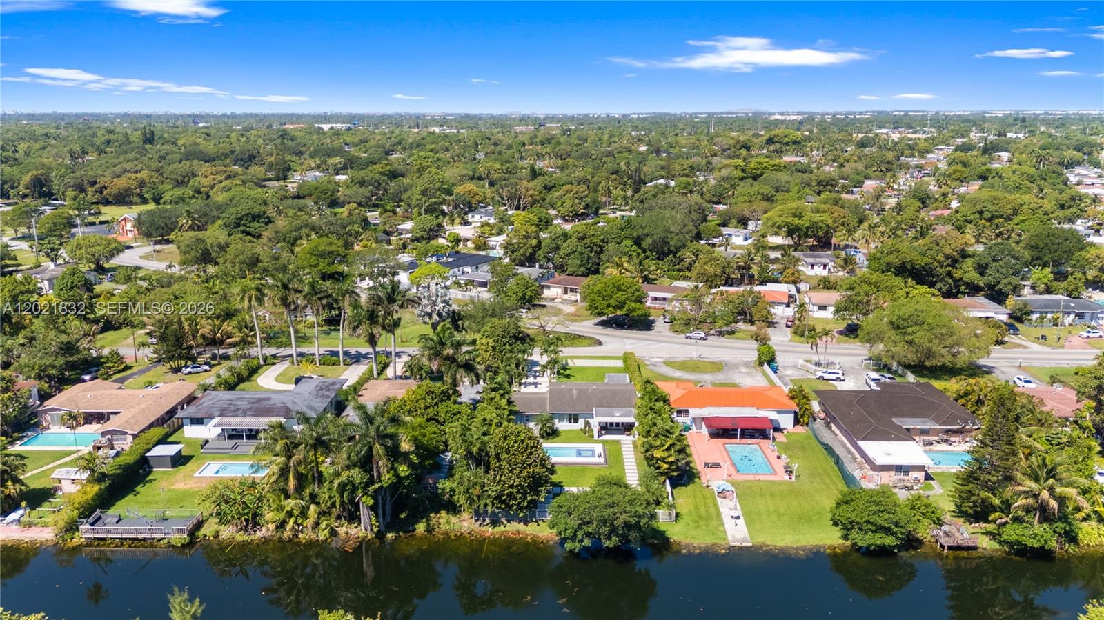 14441 S Biscayne Riv Rd Miami, FL 33161