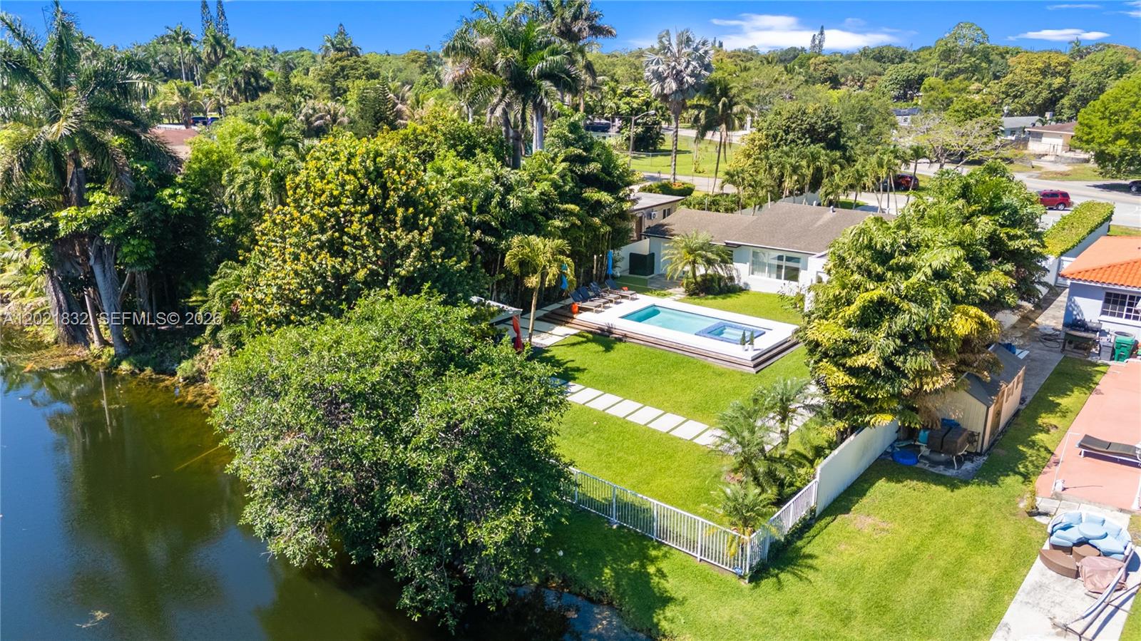 14441 S Biscayne Riv Rd Miami, FL 33161