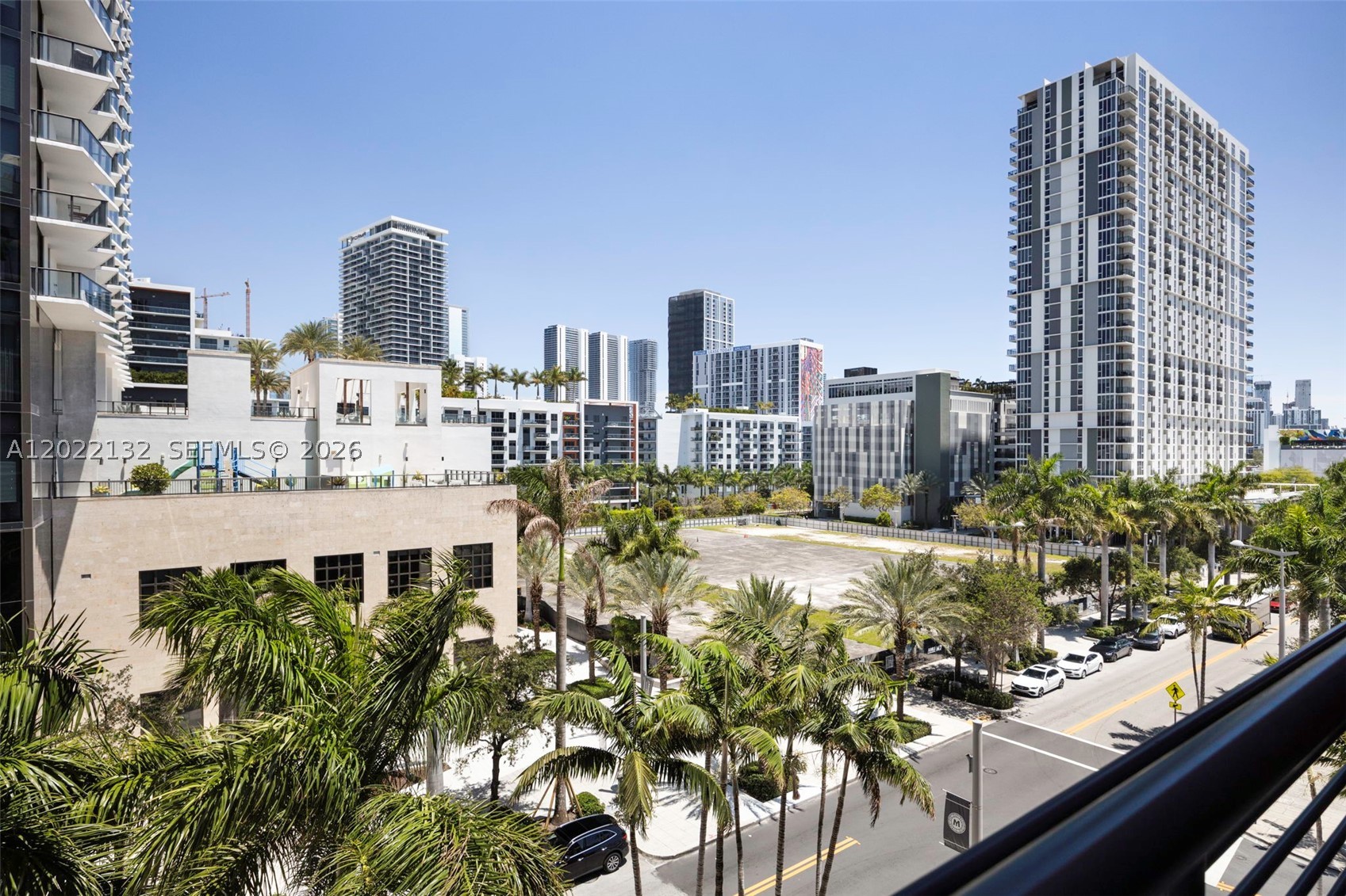 image The Standard Residences Midtown Miami2