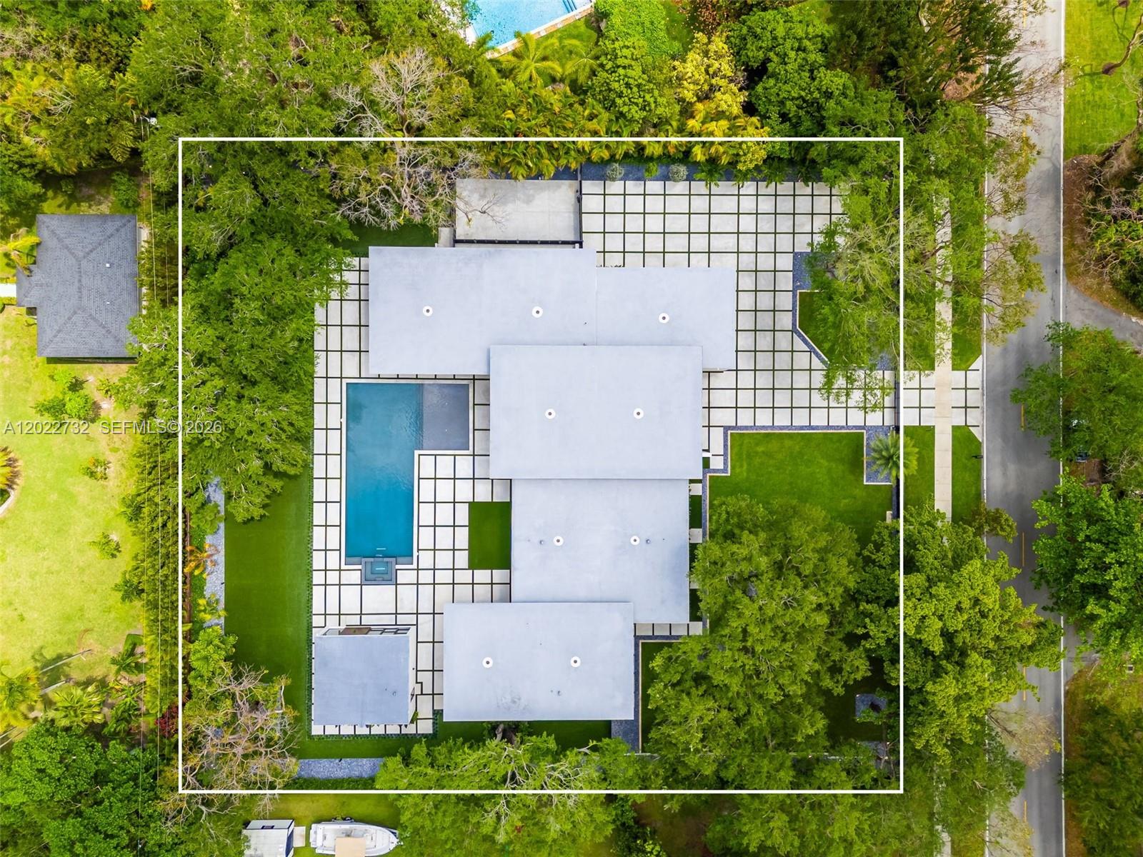 7825 SW 128th St Pinecrest, FL 33156