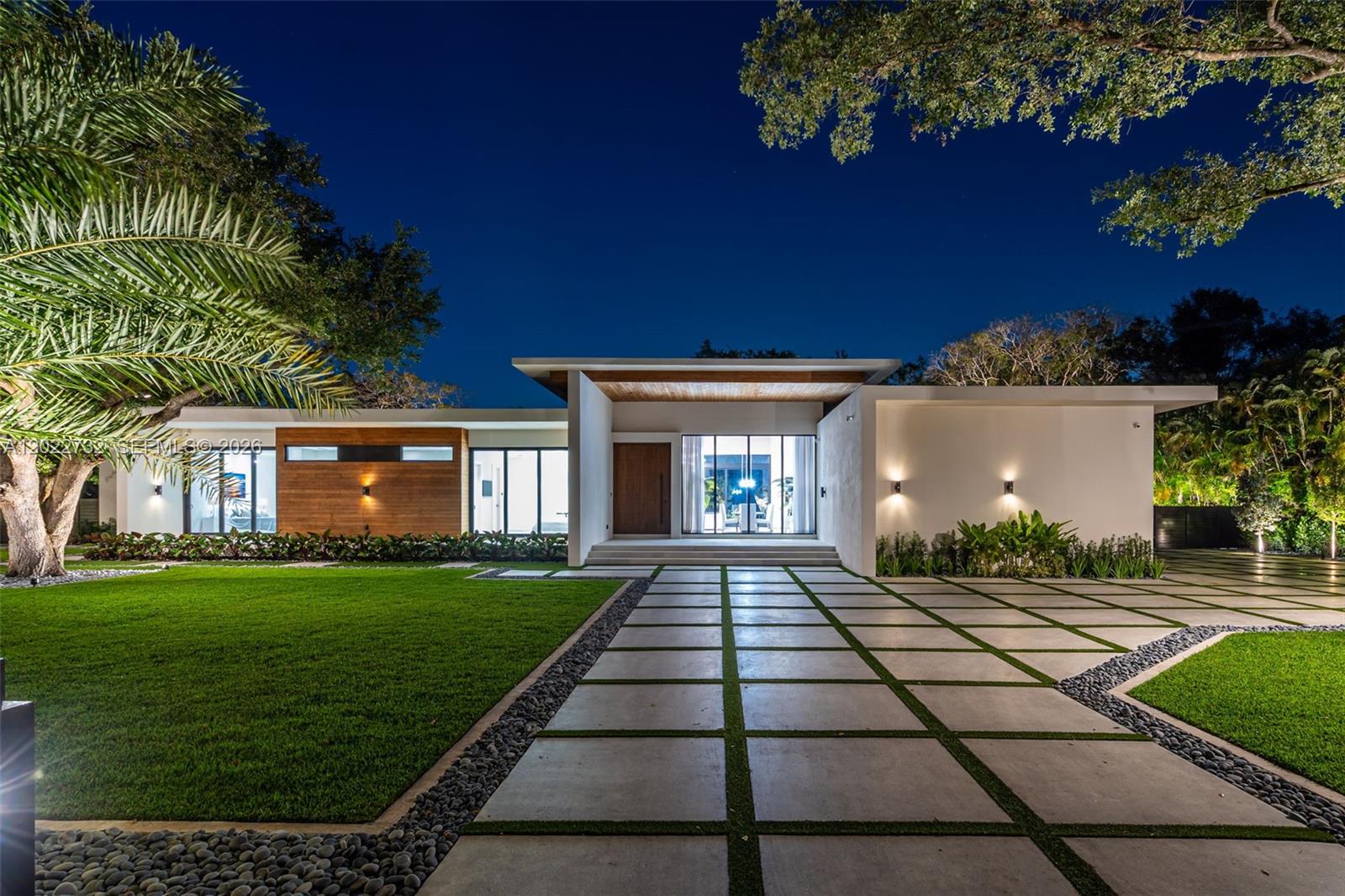 7825 SW 128th St Pinecrest, FL 33156