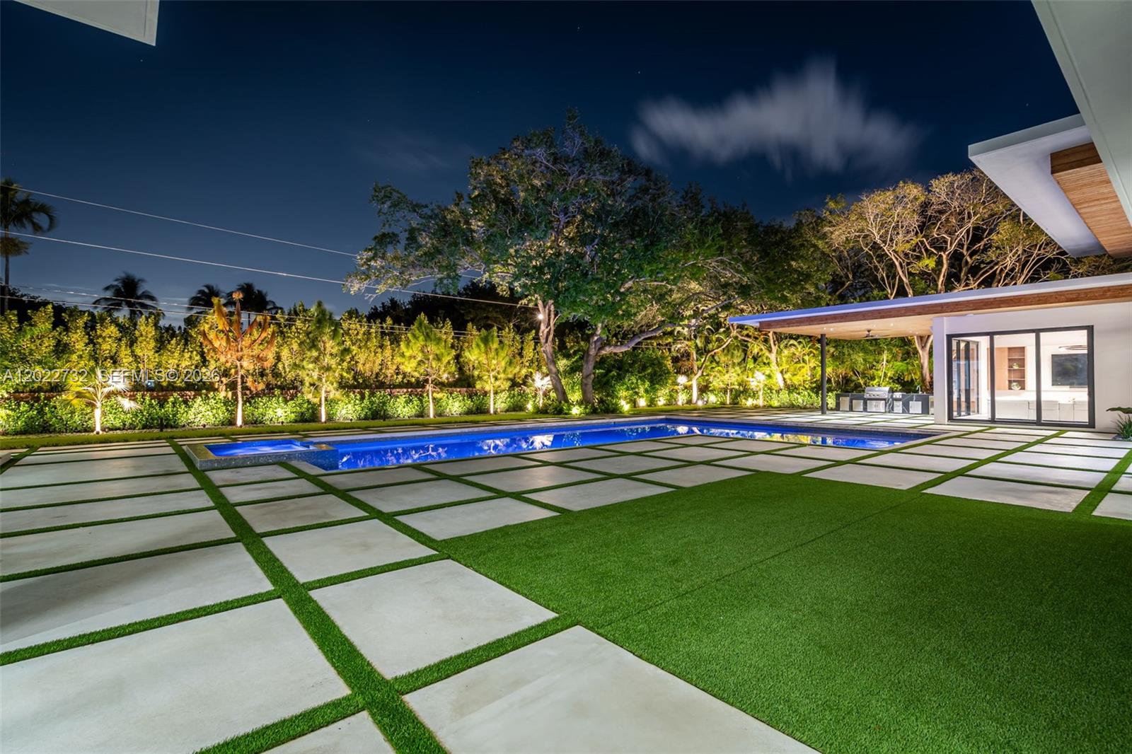 7825 SW 128th St Pinecrest, FL 33156