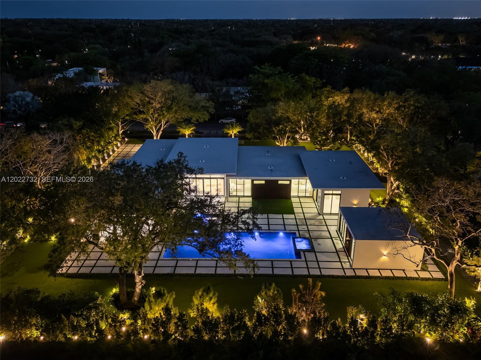7825 SW 128th St Pinecrest, FL 33156