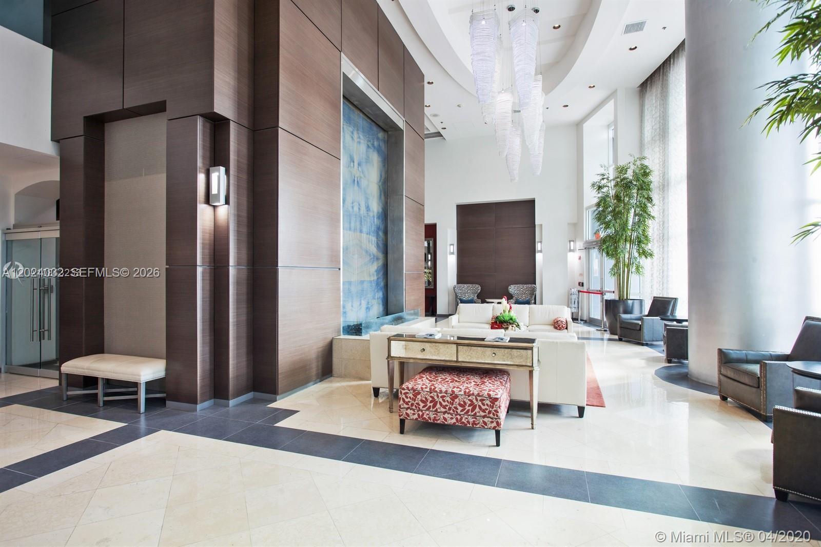 1155 Brickell Bay Dr #1202 Miami, FL 33131