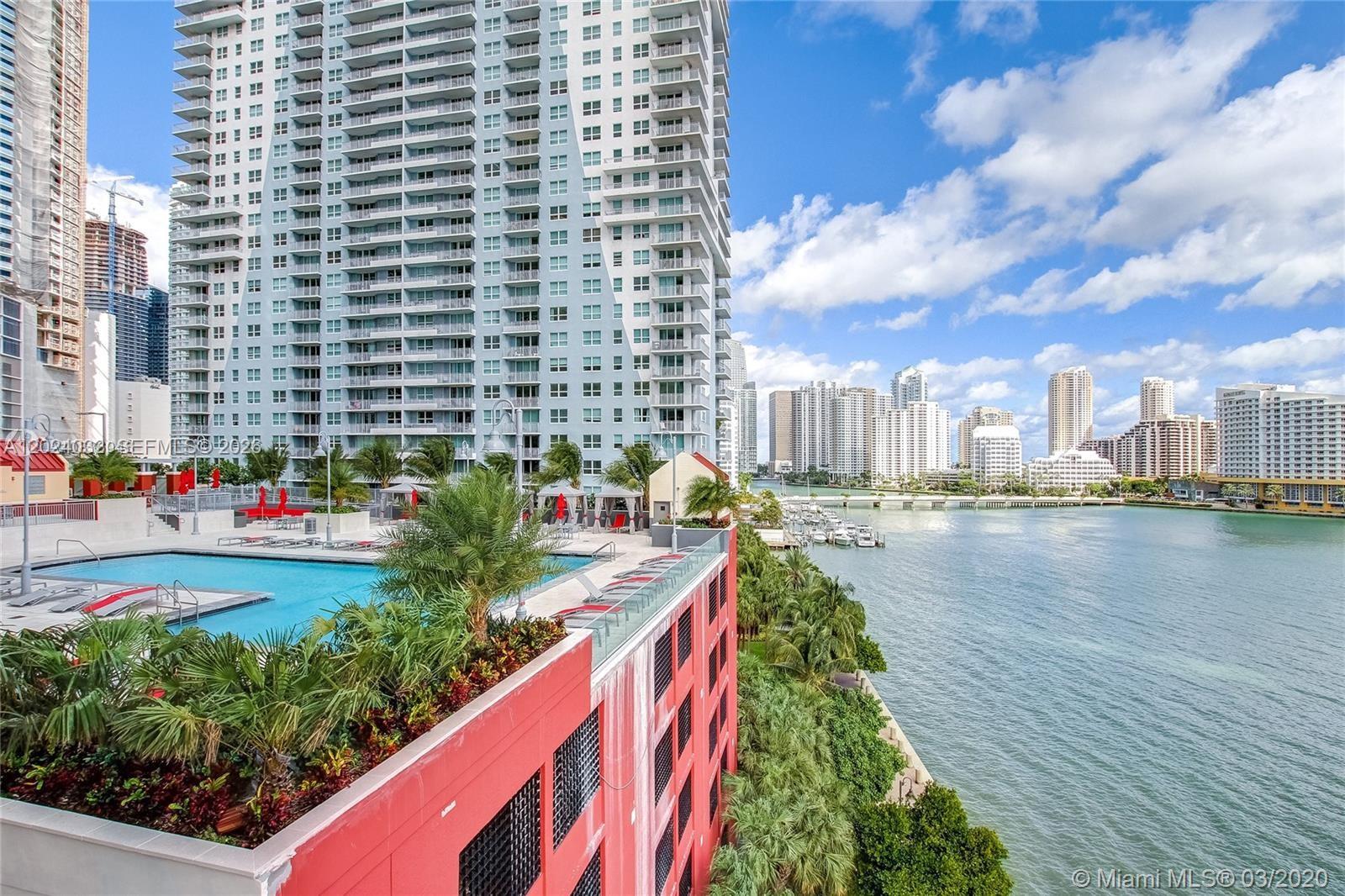 1155 Brickell Bay Dr #1202 Miami, FL 33131