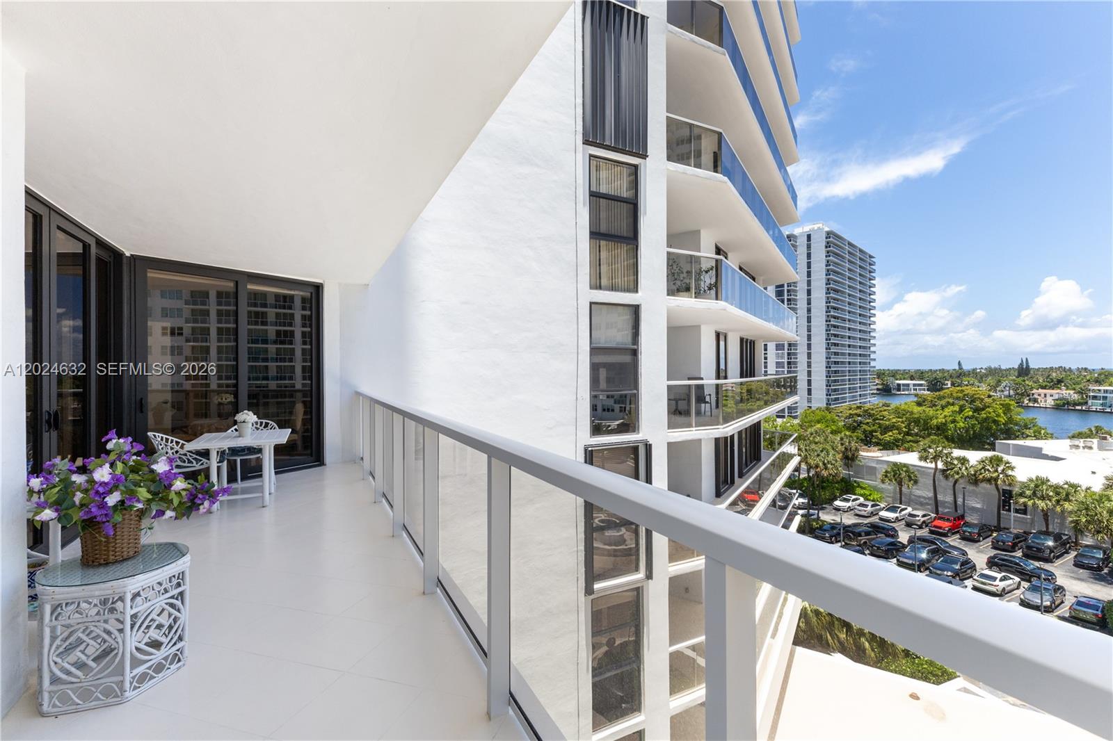 20281 E Country Clb Dr #510 Aventura, FL 33180