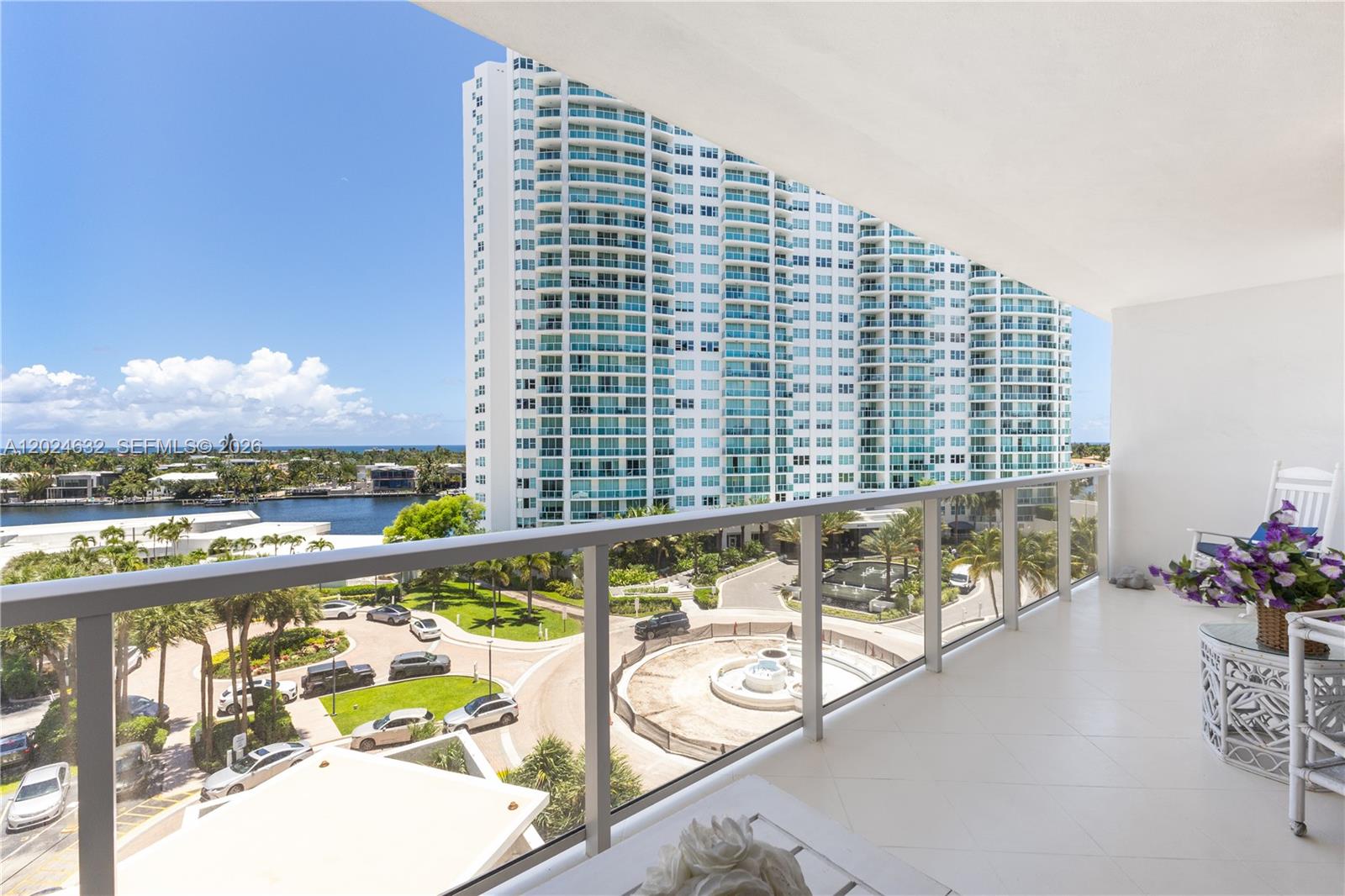20281 E Country Clb Dr #510 Aventura, FL 33180