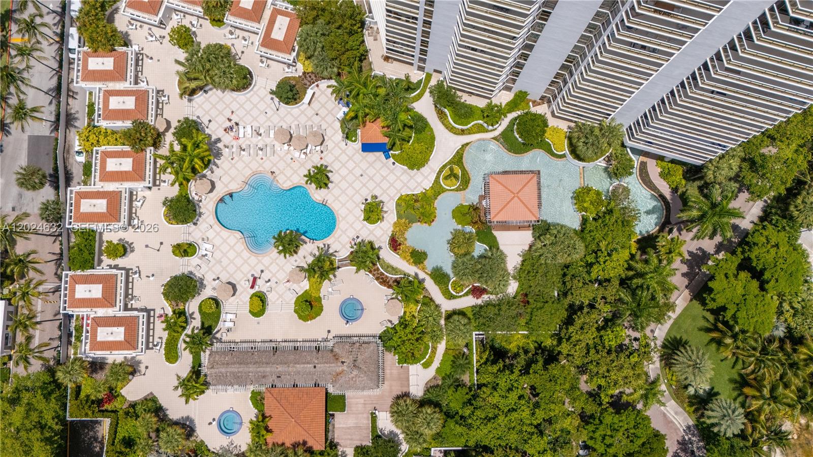 20281 E Country Clb Dr #510 Aventura, FL 33180