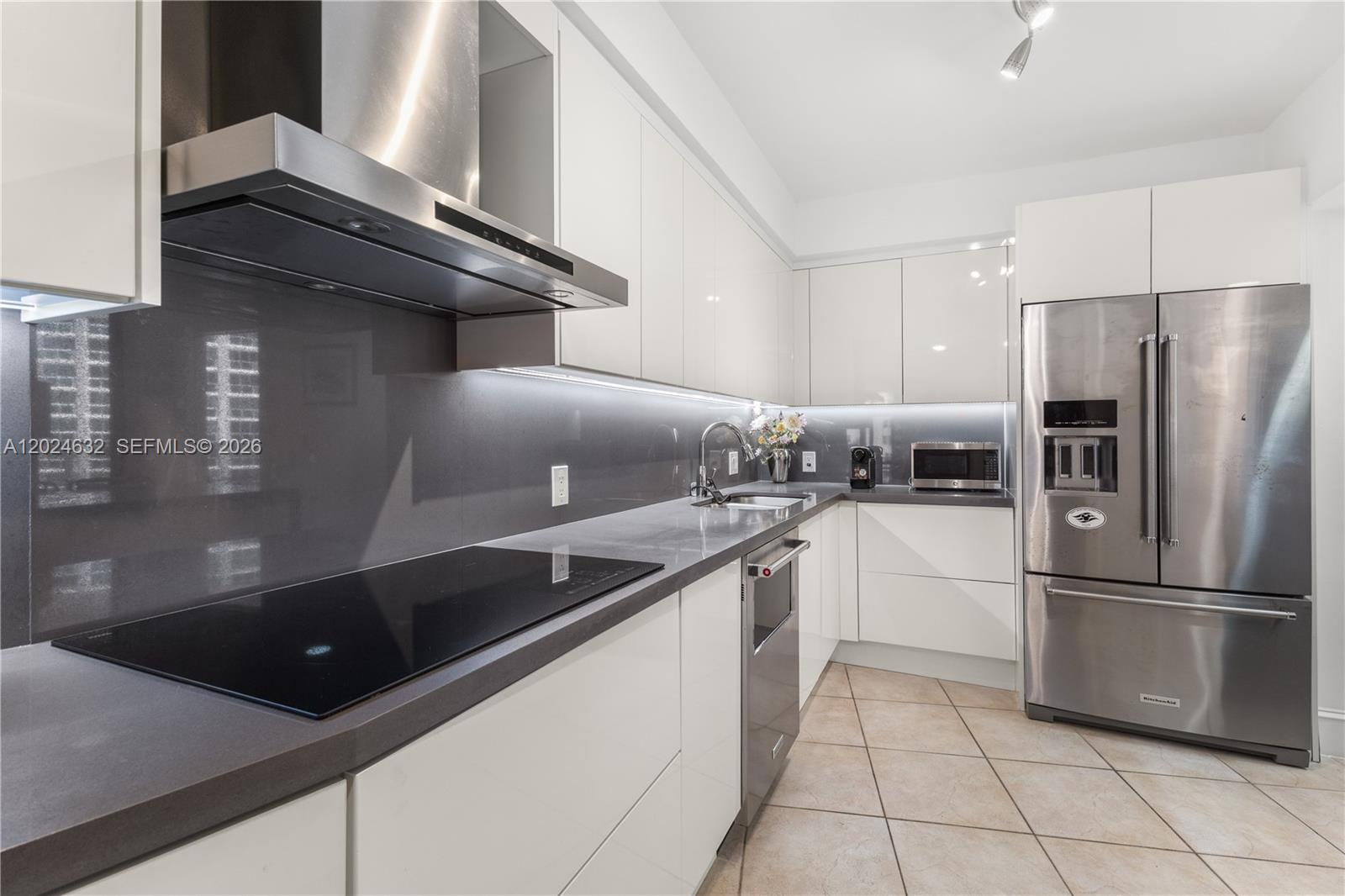 20281 E Country Clb Dr #510 Aventura, FL 33180