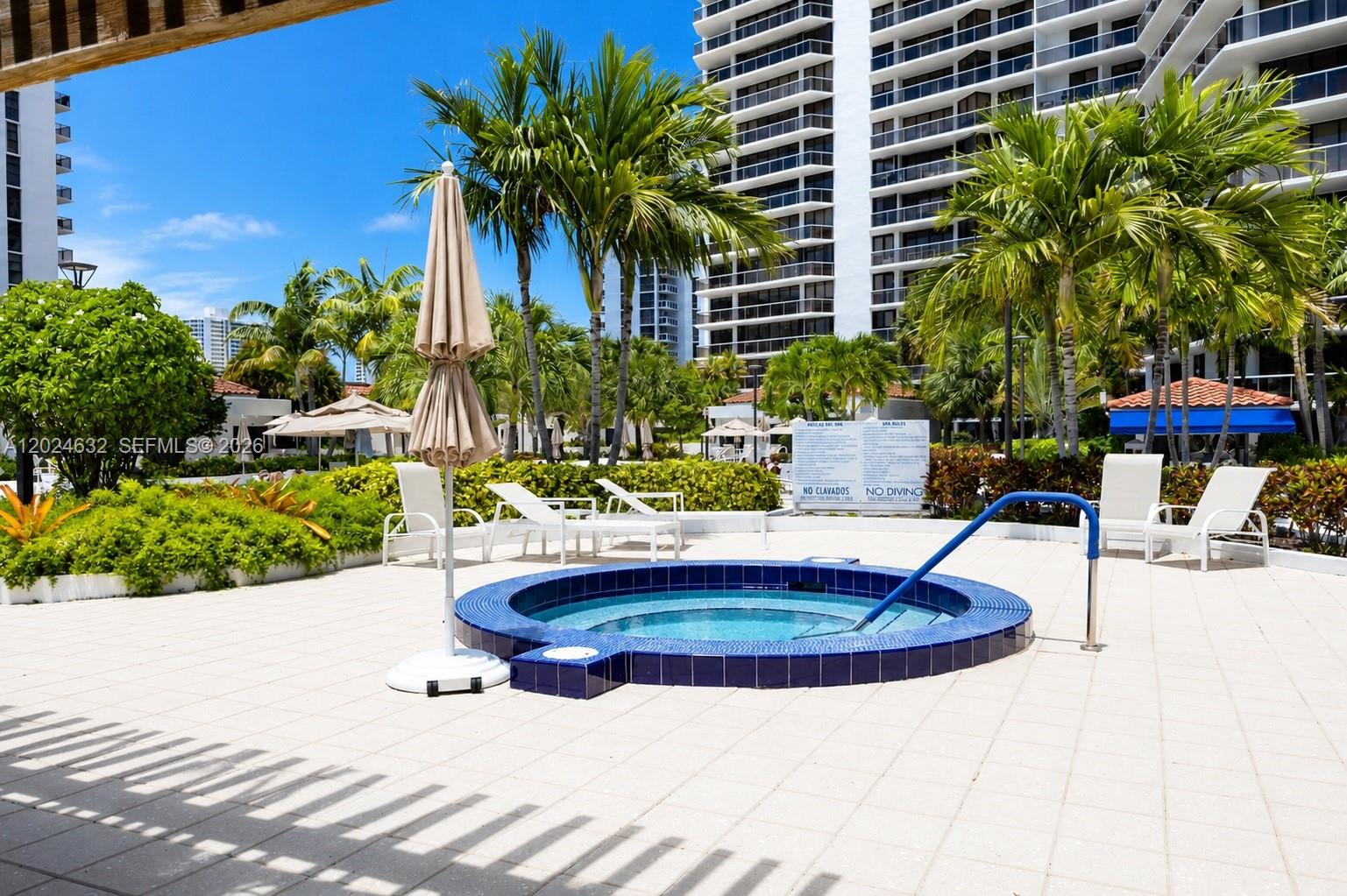 20281 E Country Clb Dr #510 Aventura, FL 33180
