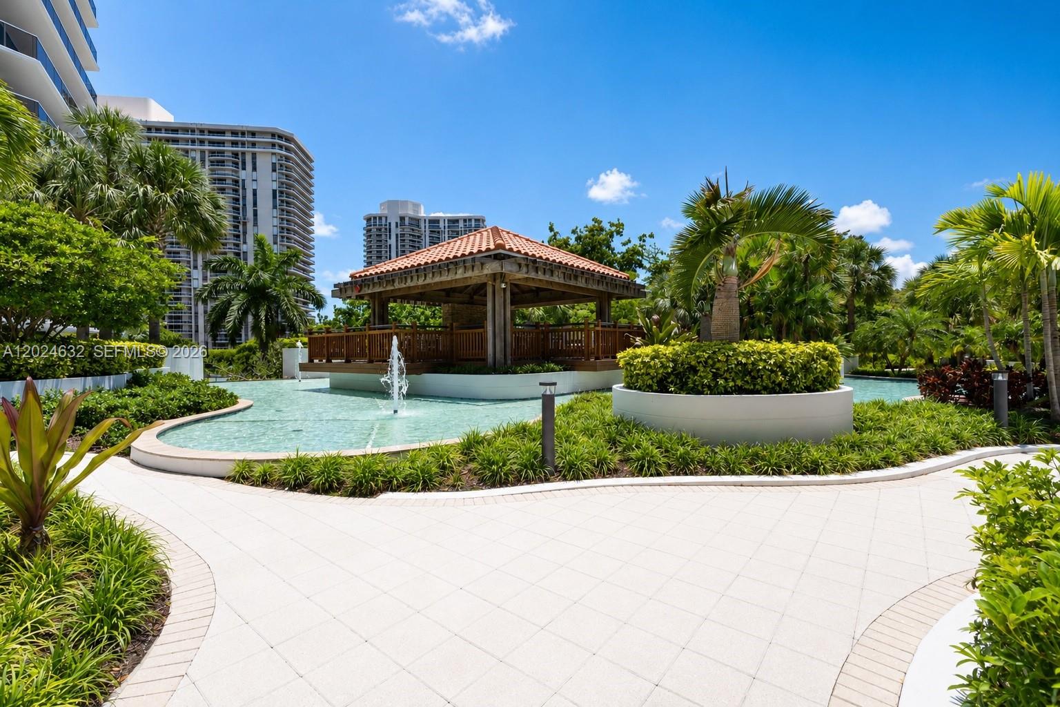 20281 E Country Clb Dr #510 Aventura, FL 33180