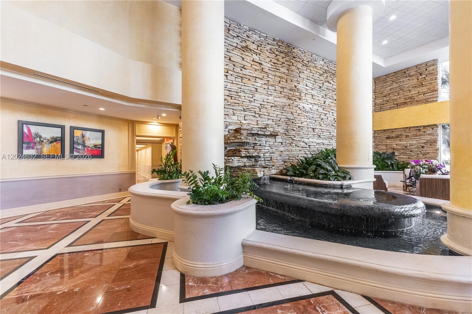 20281 E Country Clb Dr #510 Aventura, FL 33180