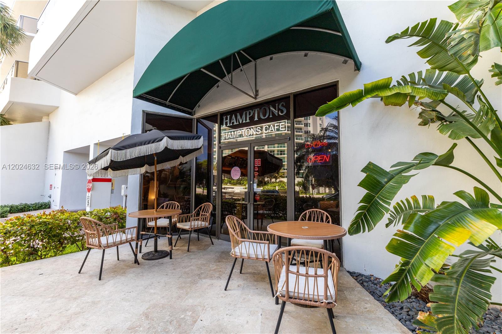 20281 E Country Clb Dr #510 Aventura, FL 33180