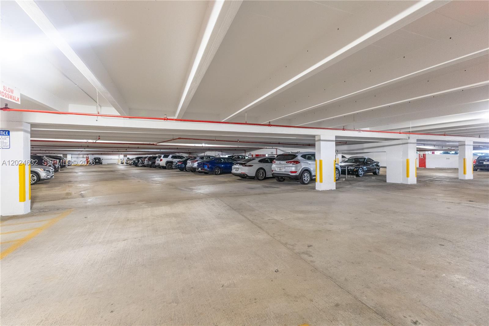 20281 E Country Clb Dr #510 Aventura, FL 33180