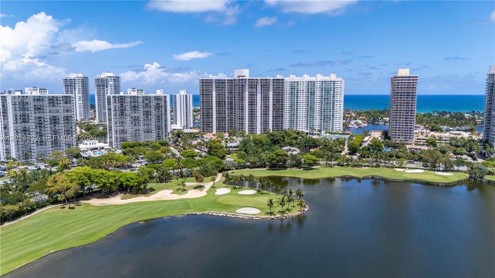 20281 E Country Clb Dr #510 Aventura, FL 33180