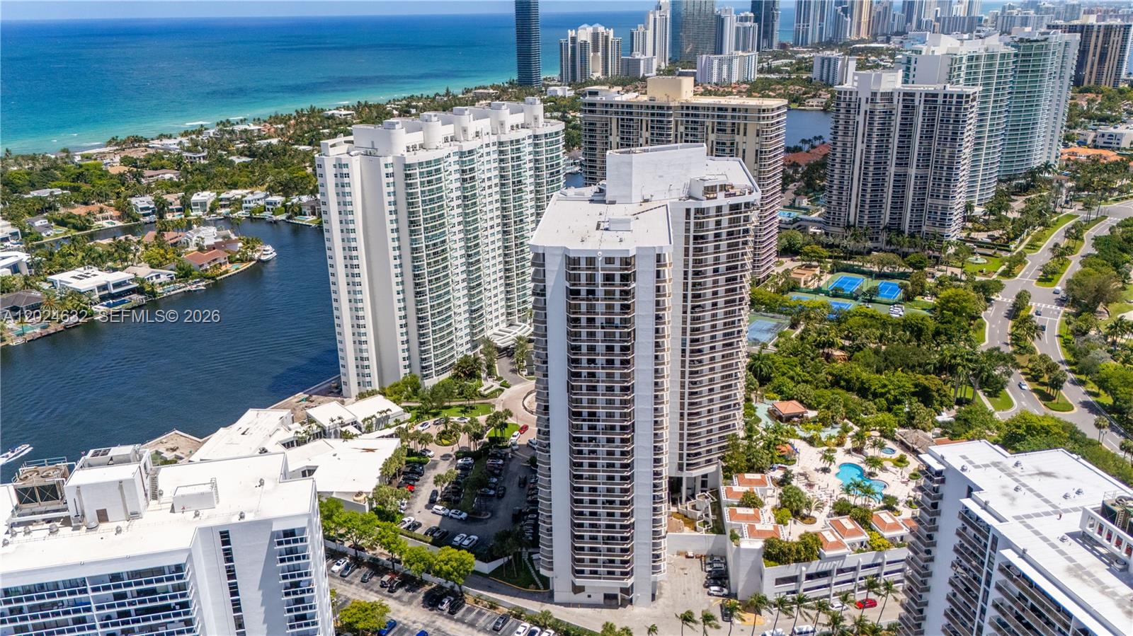 20281 E Country Clb Dr #510 Aventura, FL 33180