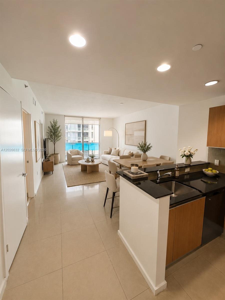 image 1060 Brickell - 10601