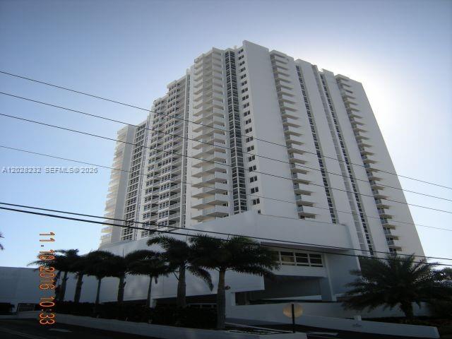 1370 S Ocean Blvd #1206