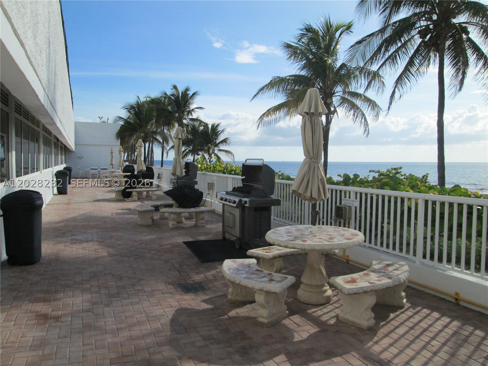 1370 S Ocean Blvd #1206 Pompano Beach, FL 33062