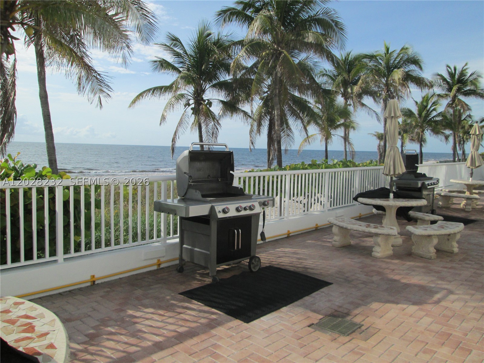 1370 S Ocean Blvd #1206 Pompano Beach, FL 33062