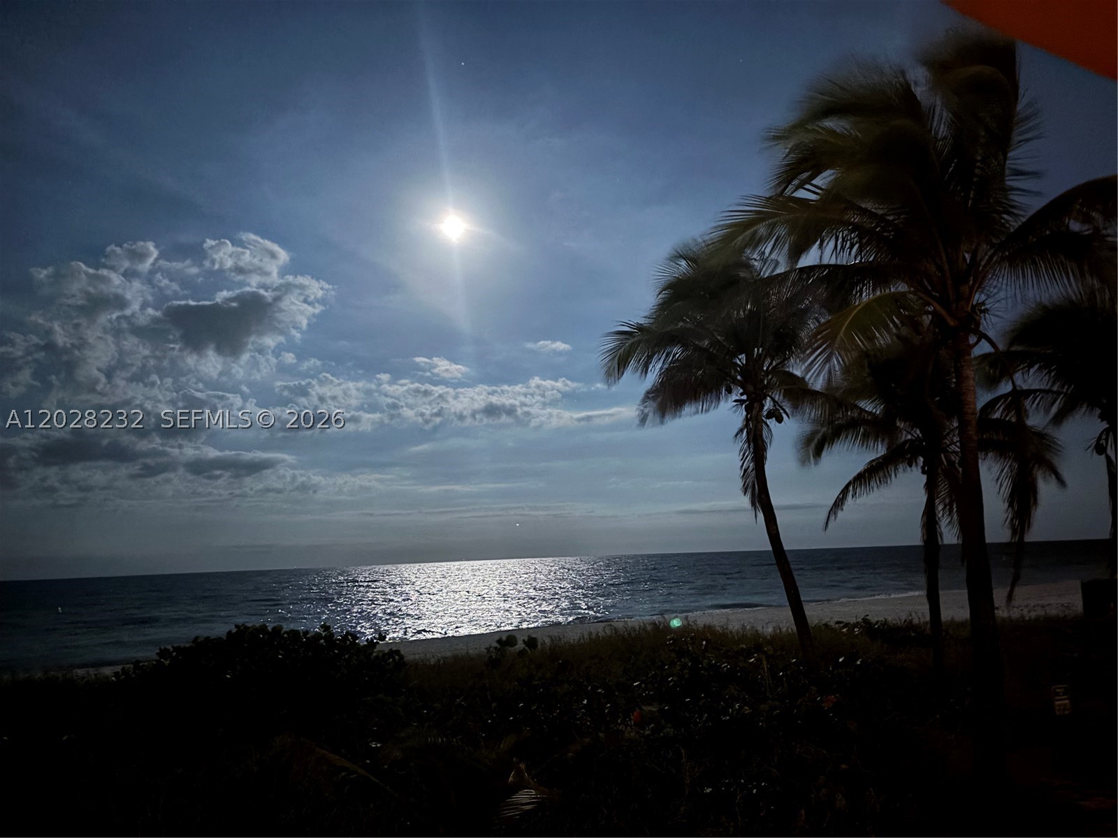 1370 S Ocean Blvd #1206 Pompano Beach, FL 33062