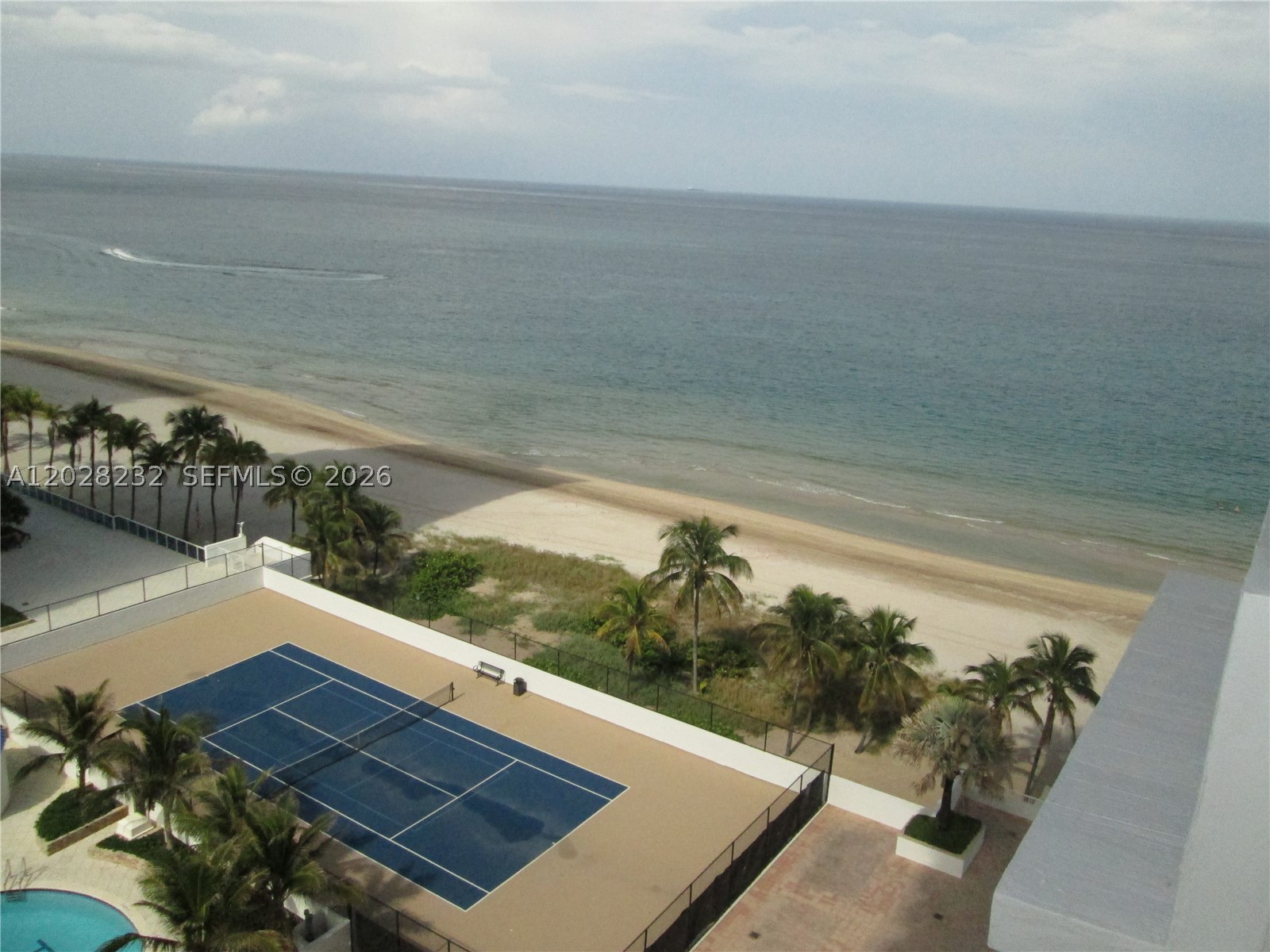 1370 S Ocean Blvd #1206 Pompano Beach, FL 33062