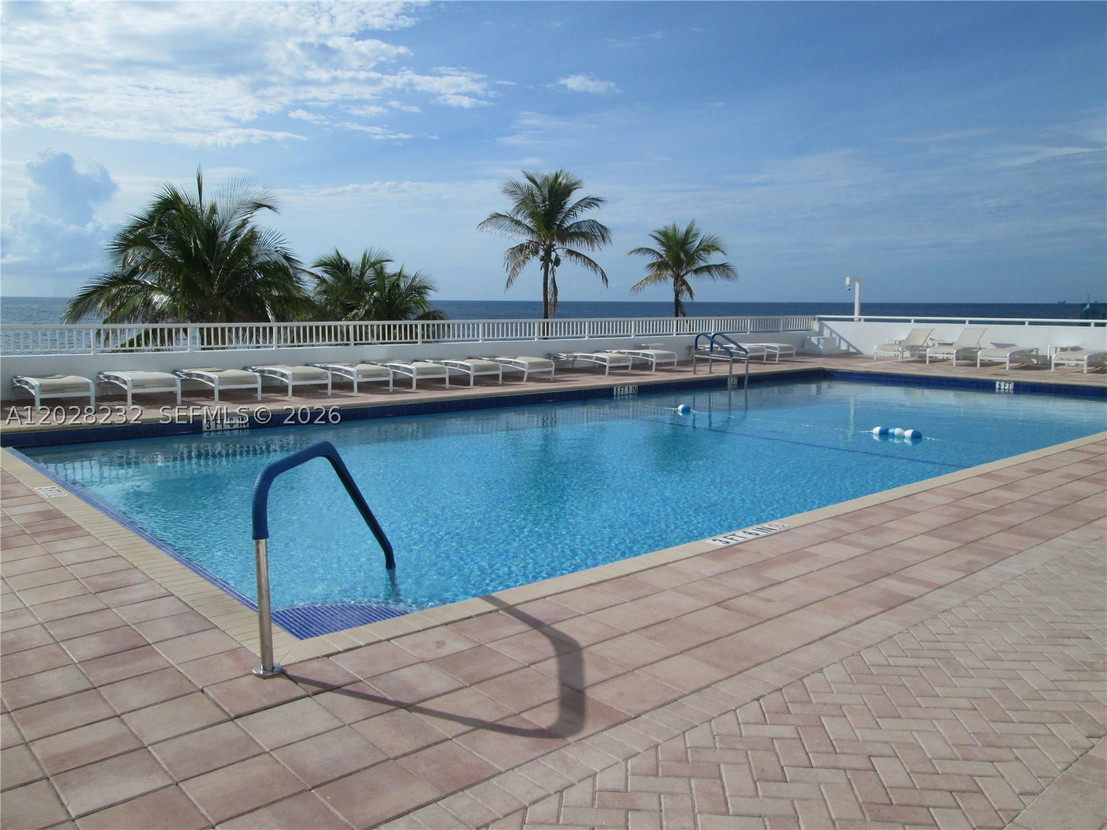 1370 S Ocean Blvd #1206 Pompano Beach, FL 33062