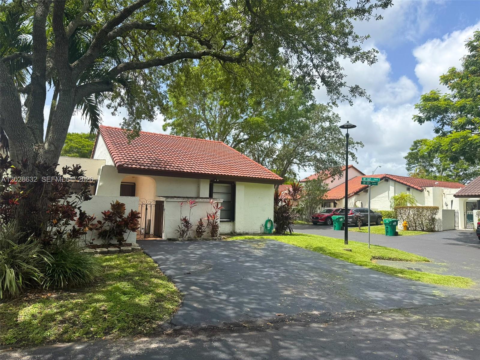 13544 SW 110th Ter