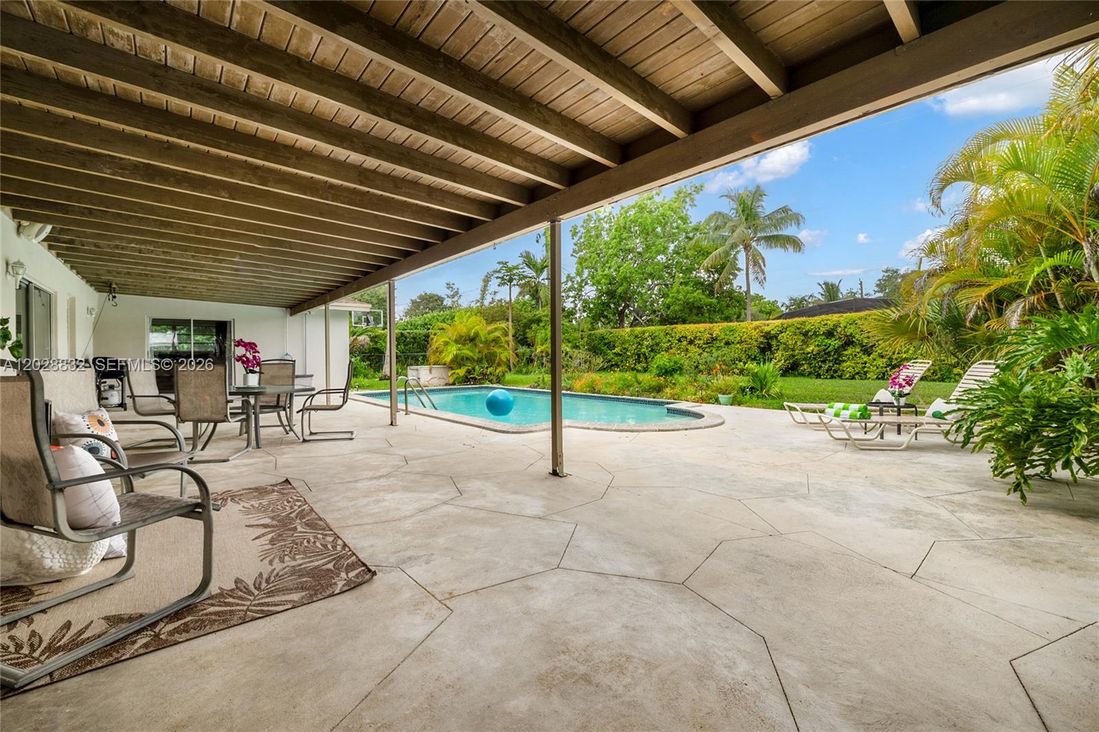 16420 SW 81st Ave Palmetto Bay, FL 33157