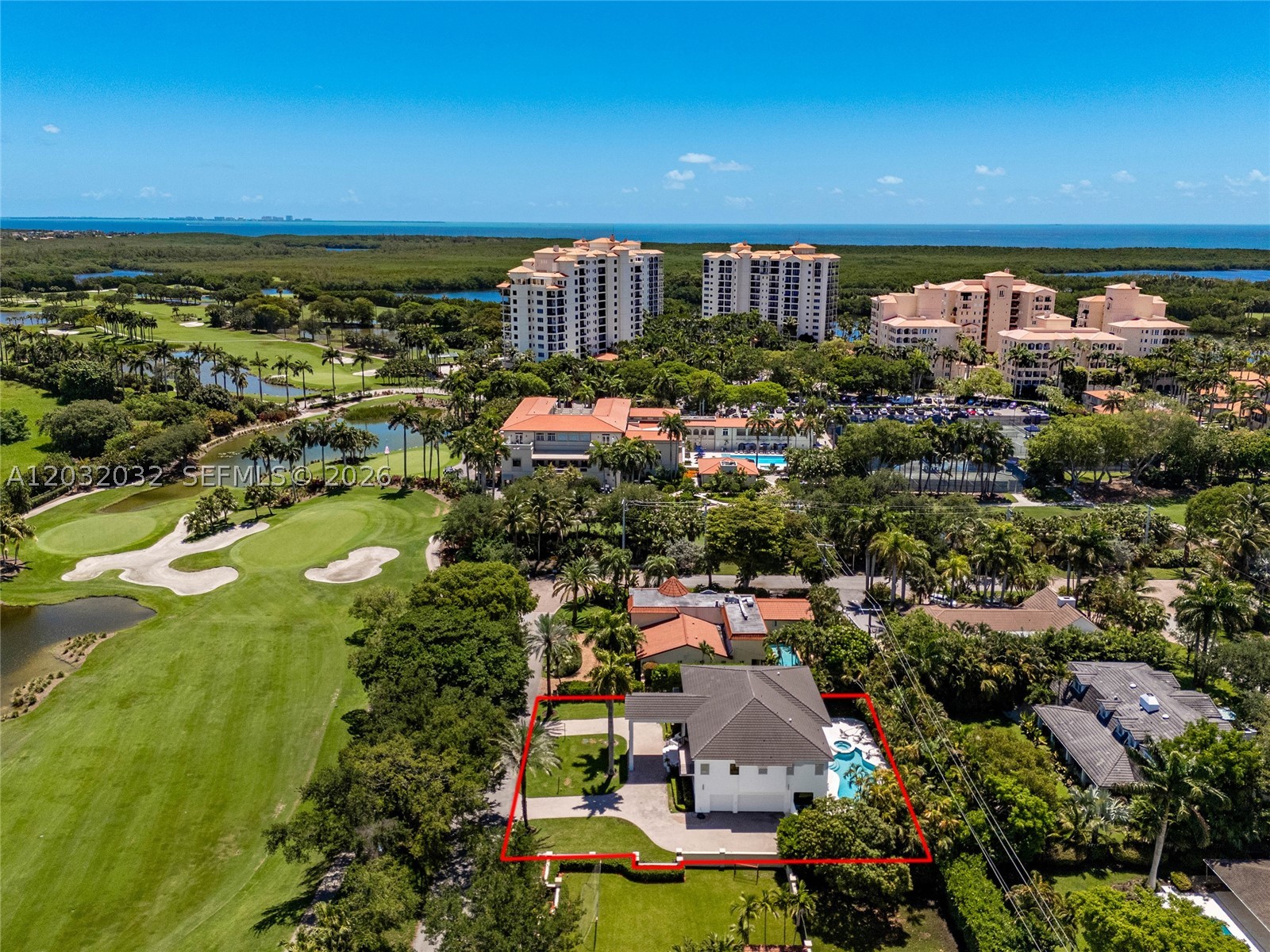 6220 SW 144th St Coral Gables, FL 33158