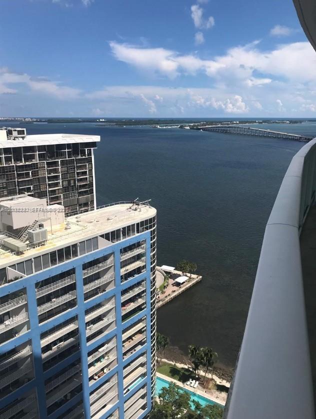 2101 Brickell #2402