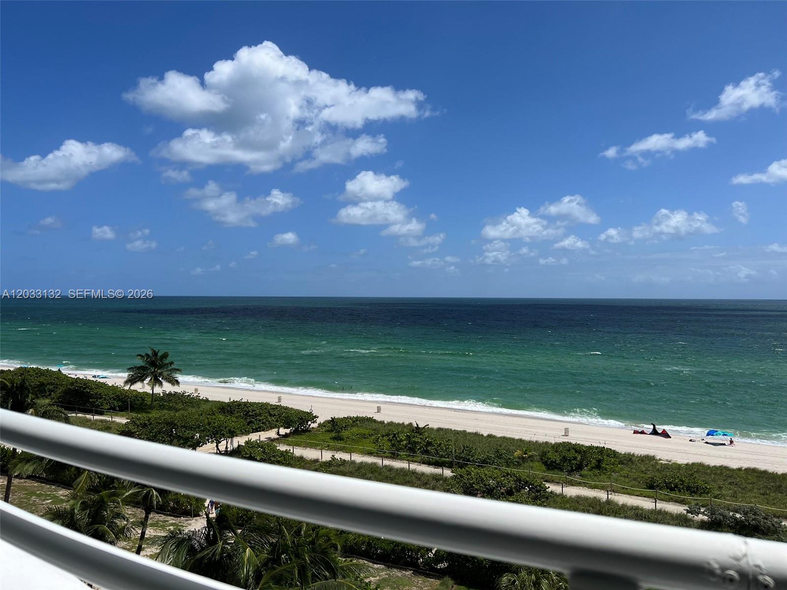 8911 Collins Ave #605 Surfside, FL 33154