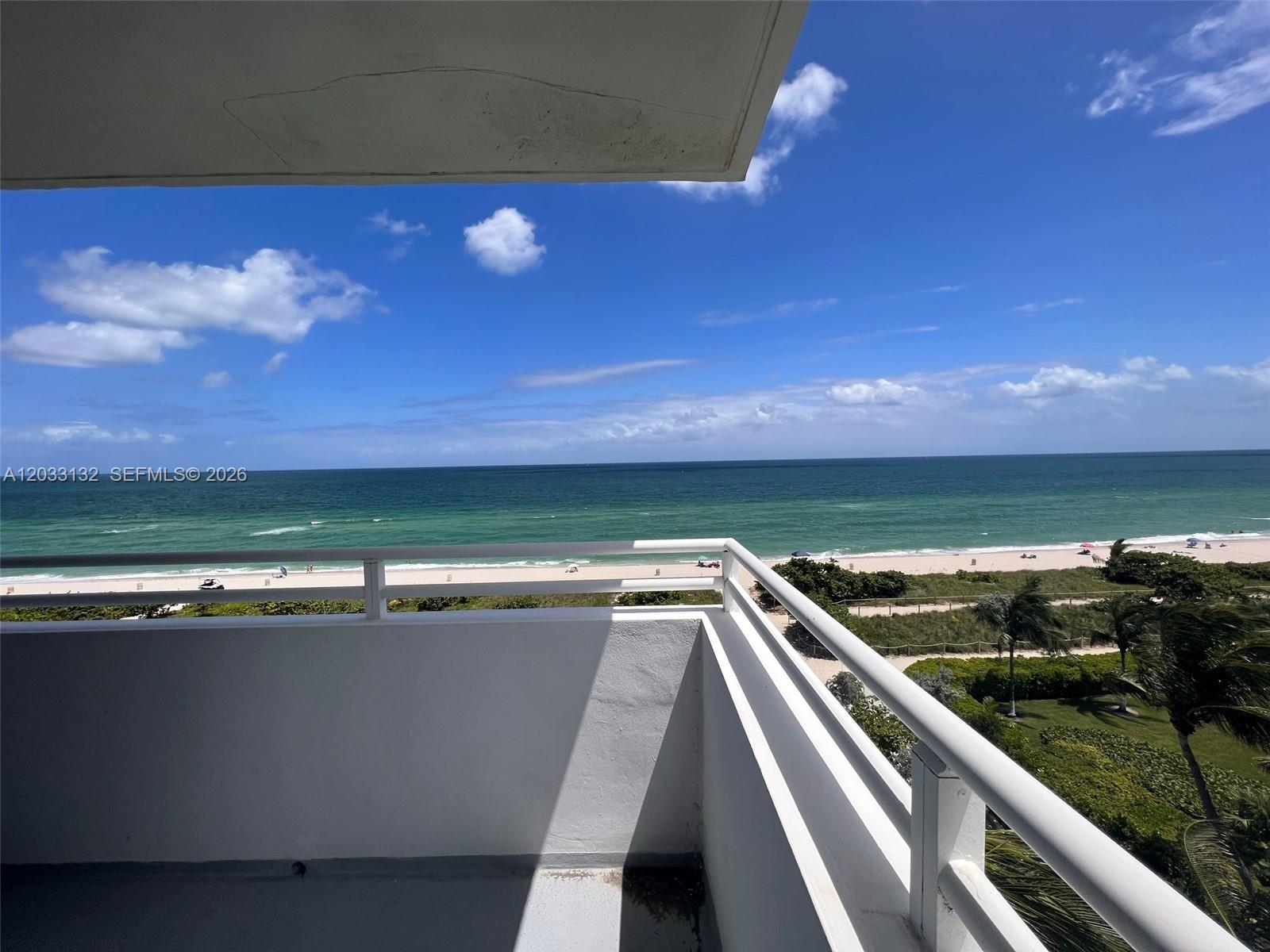 8911 Collins Ave #605 Surfside, FL 33154