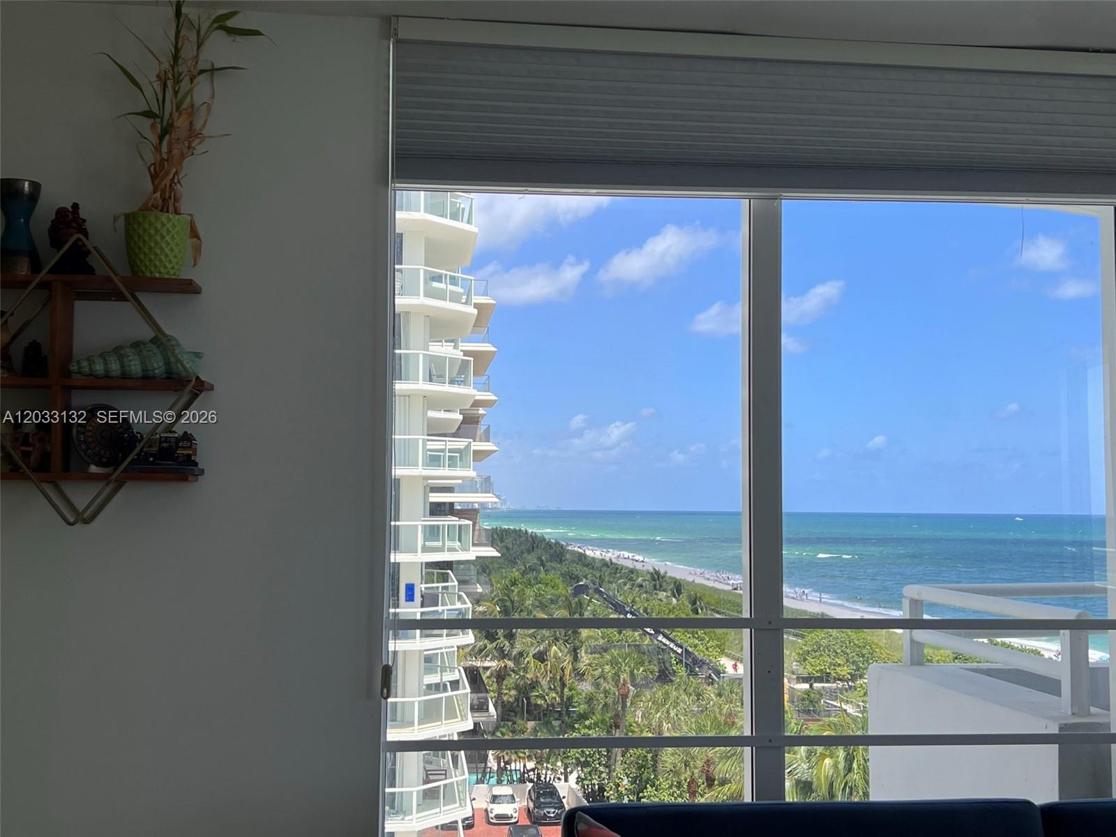 8911 Collins Ave #605 Surfside, FL 33154