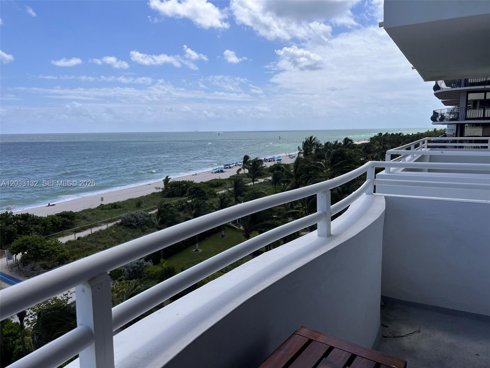 8911 Collins Ave #605 Surfside, FL 33154