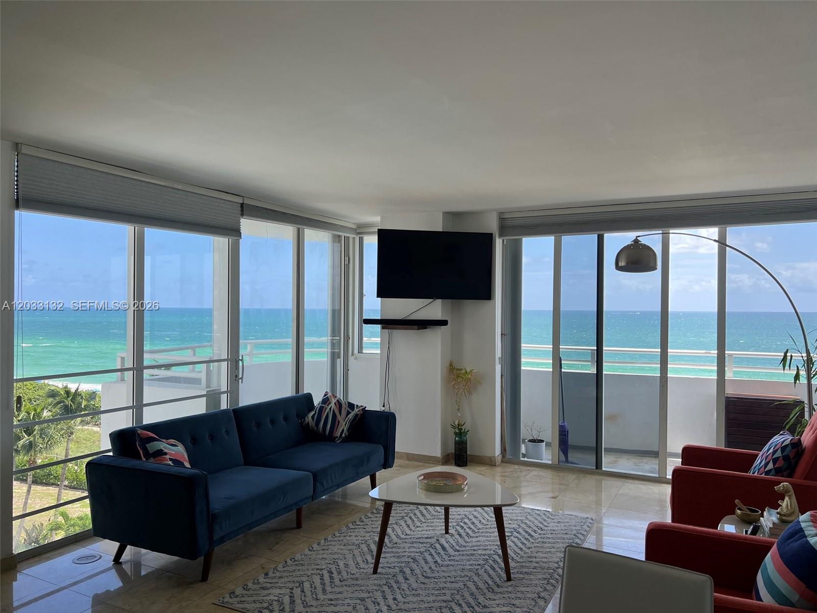 8911 Collins Ave #605 Surfside, FL 33154