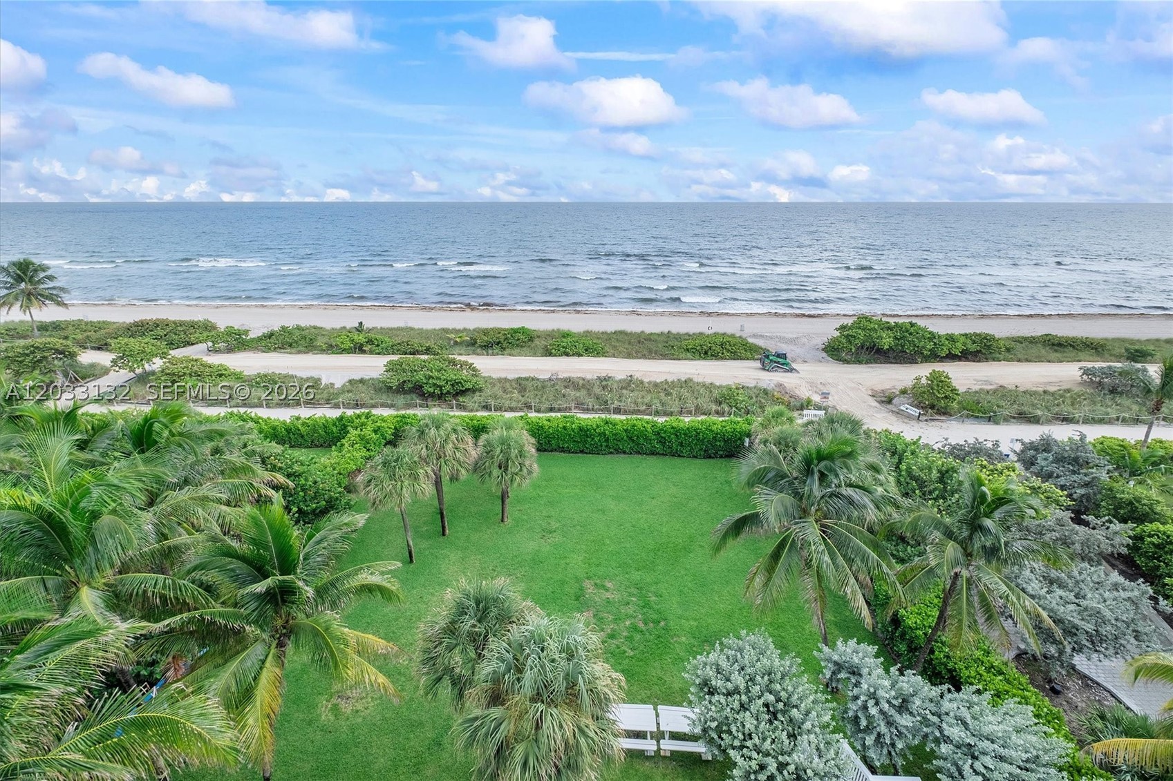8911 Collins Ave #605 Surfside, FL 33154
