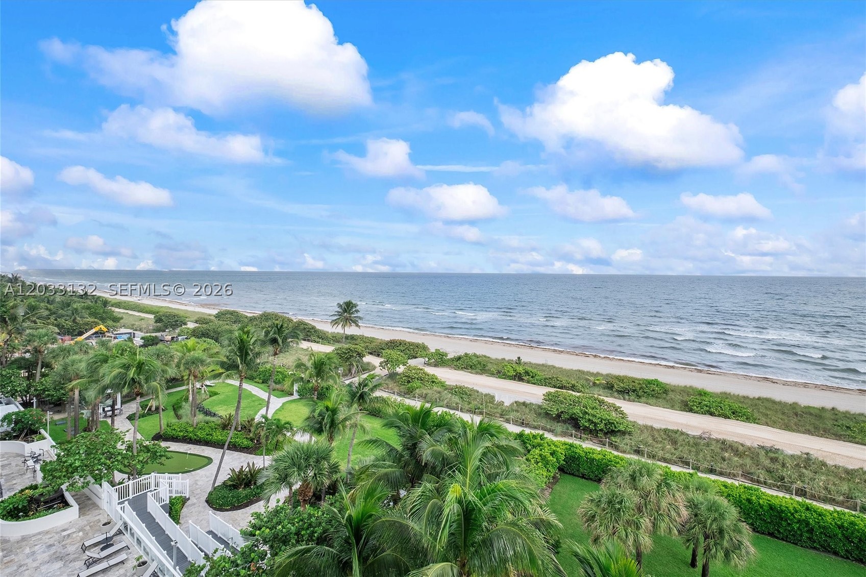 8911 Collins Ave #605 Surfside, FL 33154