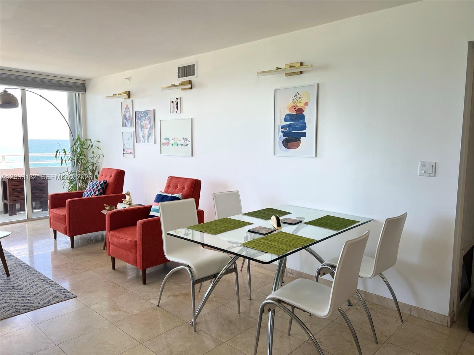 8911 Collins Ave #605 Surfside, FL 33154